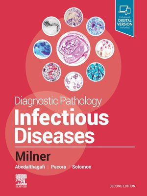 cover image of Diagnostic Pathology